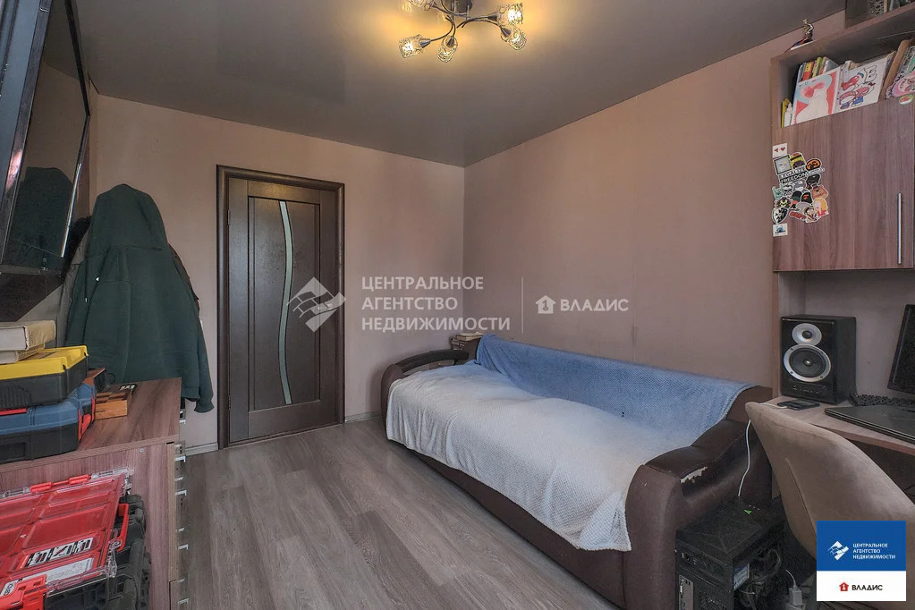 Продажа квартиры, Рязань, ул. Высоковольтная - Фото 8