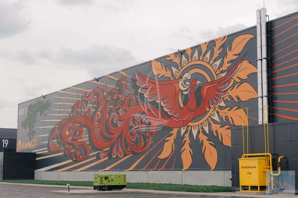 Аренда склада, Подольск, деревня Коледино - Фото 7