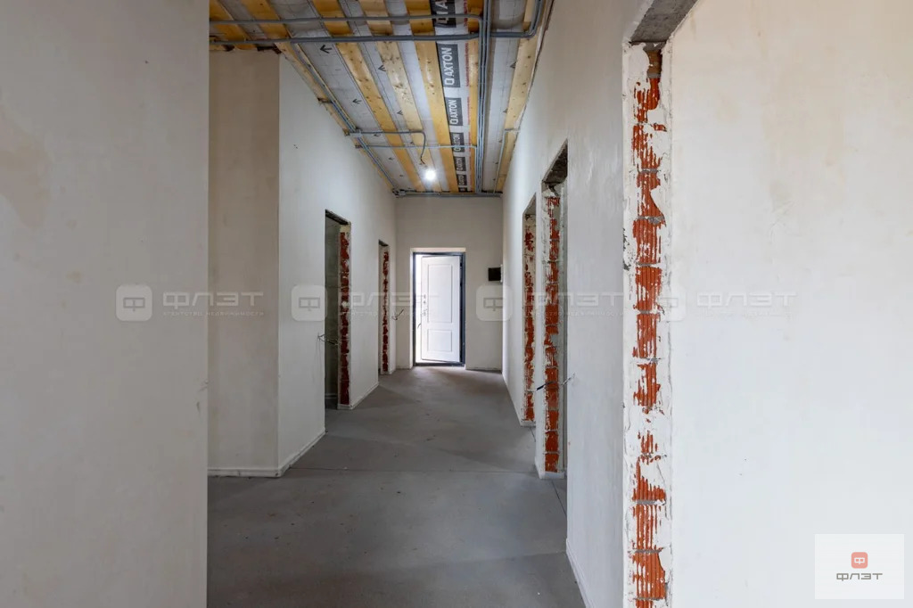 Продажа дома, Каипы, Лаишевский район, ул. Кедровая - Фото 20