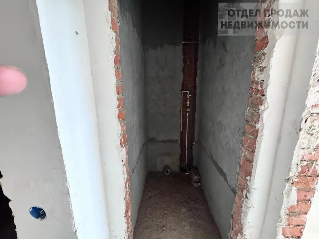 2-комнатная квартира в новом доме - Фото 8