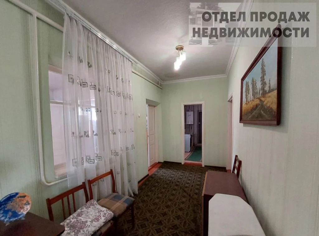 Дом для большой семьи - Фото 1