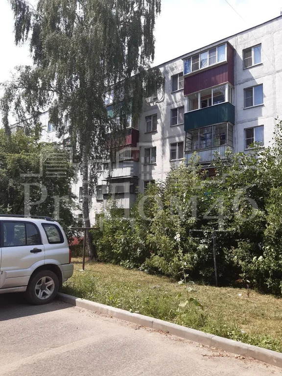 Продажа квартиры, Курск, ул. Союзная - Фото 17