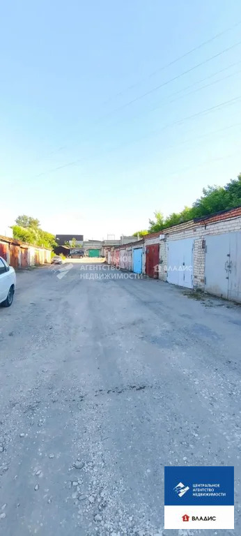 Продажа гаража, Рязань - Фото 7
