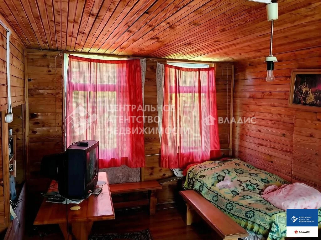 Продажа дома, Степановка, Спасский район, Соловьиная улица - Фото 16