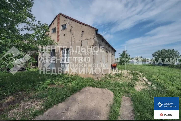 Продажа дома, Пионерский, Рыбновский район - Фото 1