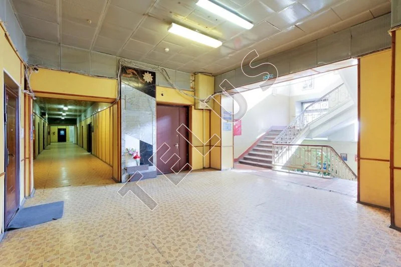 м. Лубянка, Милютинский пер., 3 299 м2, "Продажа здания" (ном. ... - Фото 3