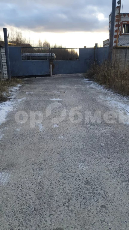 Продажа производственного помещения, Ибреси, Ибресинский район - Фото 16