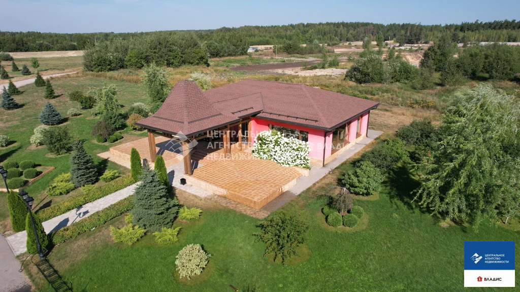 Продажа дома, Варские, Рязанский район, коттеджный посёлок Снегири - Фото 16