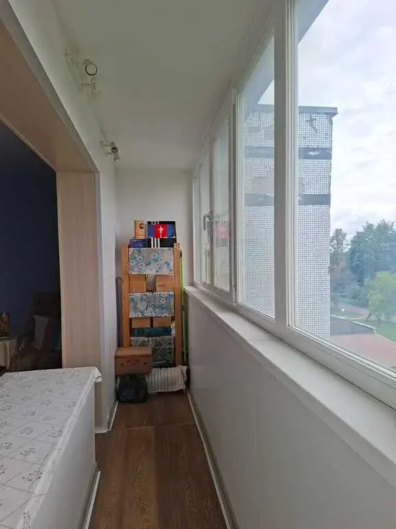 Продается 2-х комнатная квартира в д. Нововолково Рузский р. - Фото 11