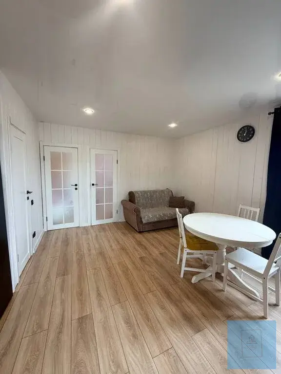 66 кв.м. на участке 7 соток в д. Горетовка - Фото 8