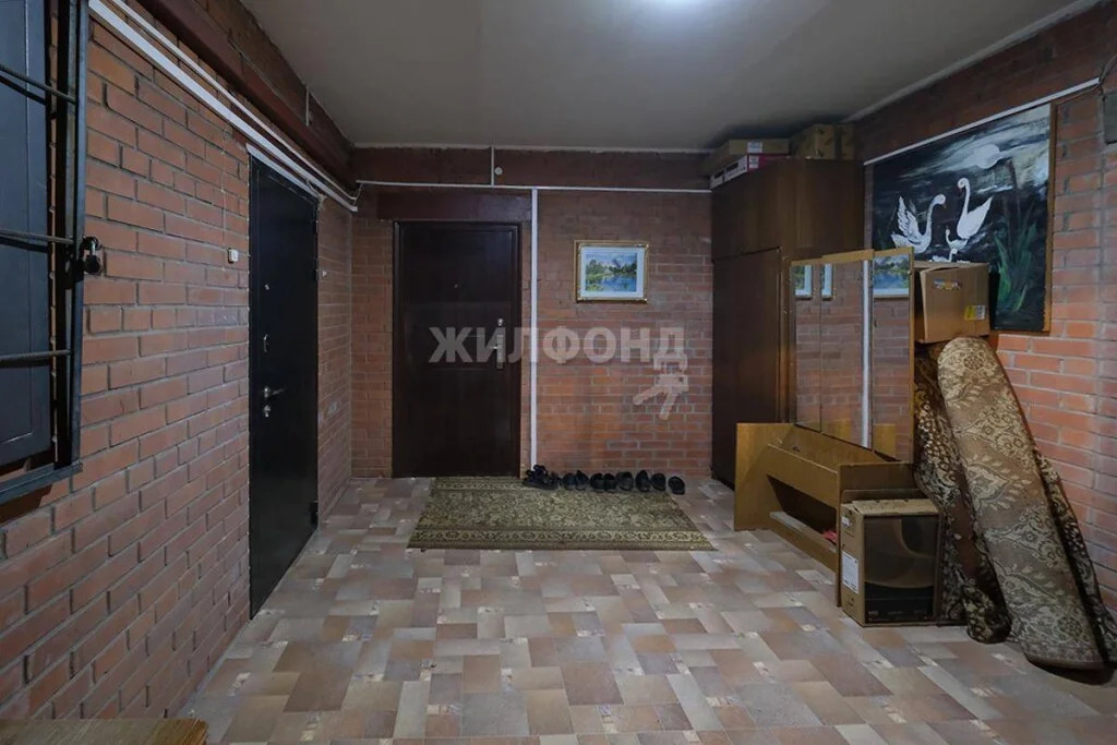 Продажа квартиры, Новосибирск, Адриена Лежена - Фото 5