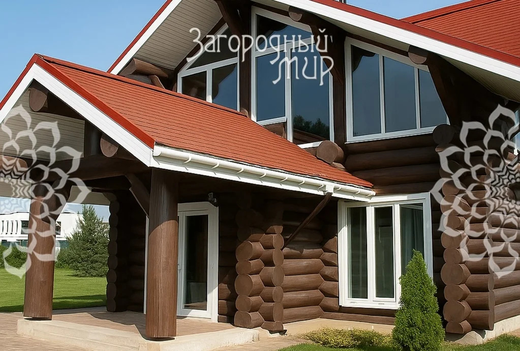 Продам дом, Новорижское шоссе, 27 км от МКАД - Фото 2