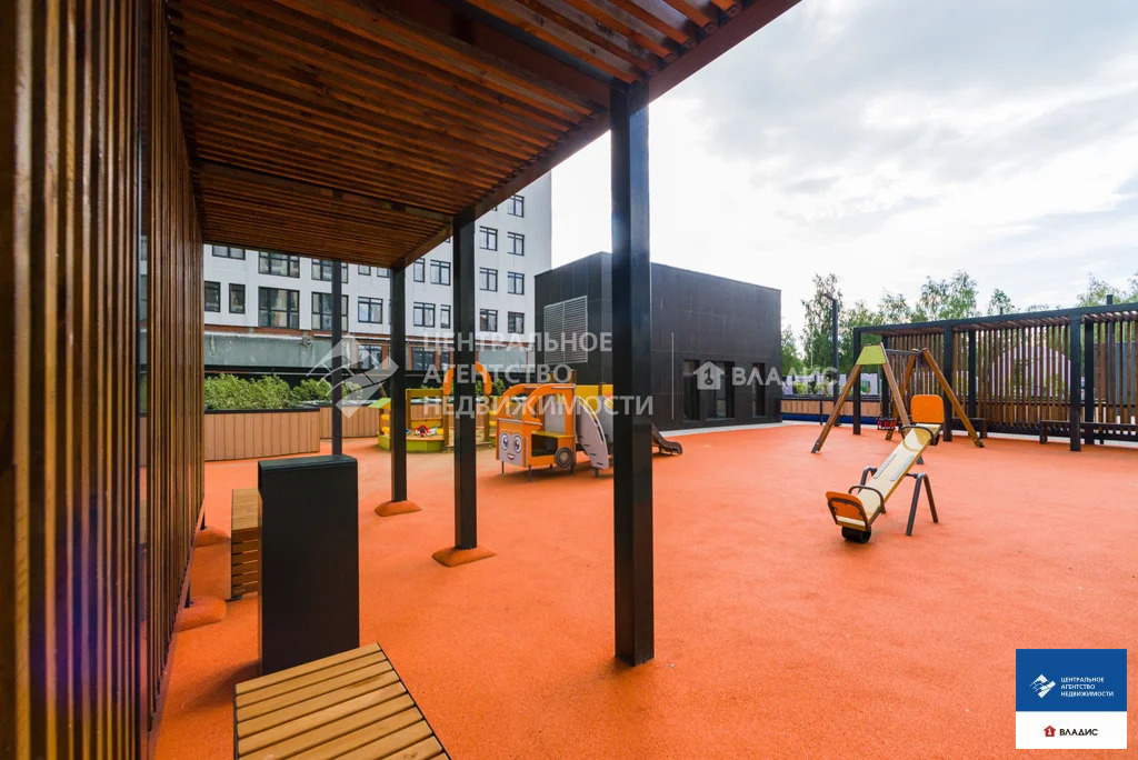 Продажа квартиры, Рязань, Льговская улица - Фото 17