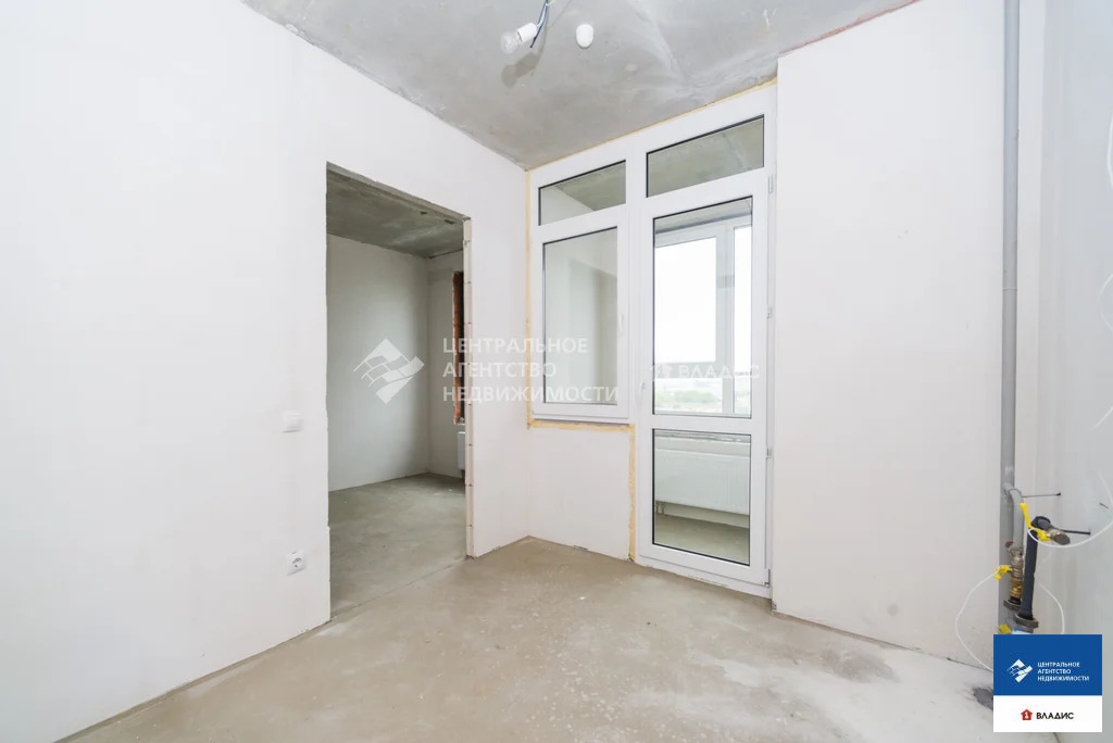 Продажа квартиры, Рязань - Фото 9