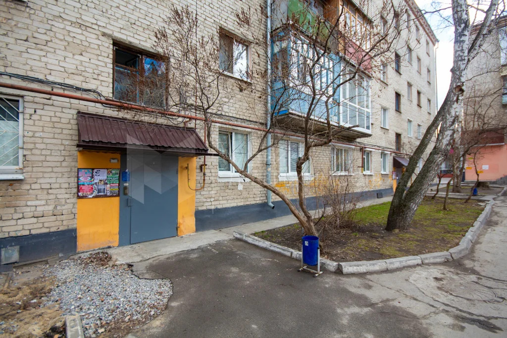 Продажа квартиры, Тюмень, г Тюмень - Фото 19