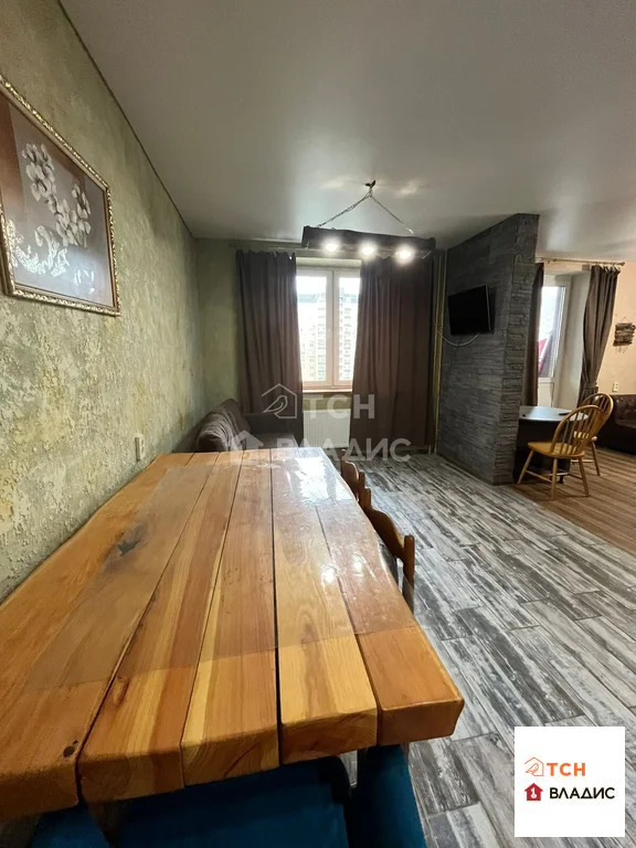 Продажа квартиры, Мебельной Фабрики, Мытищинский район, Заречная улица - Фото 3