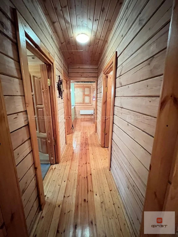Продажа дома, Лаишевский район, дом 14 - Фото 14