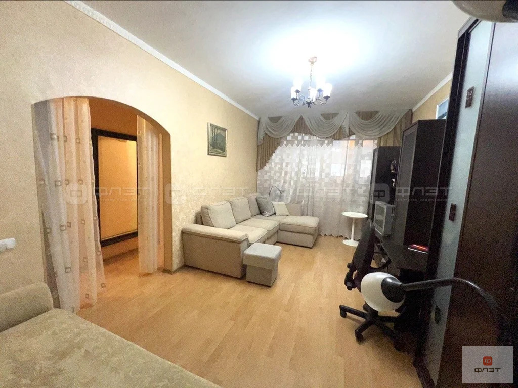 Продажа квартиры, Казань, ул. Ноксинский Спуск - Фото 3
