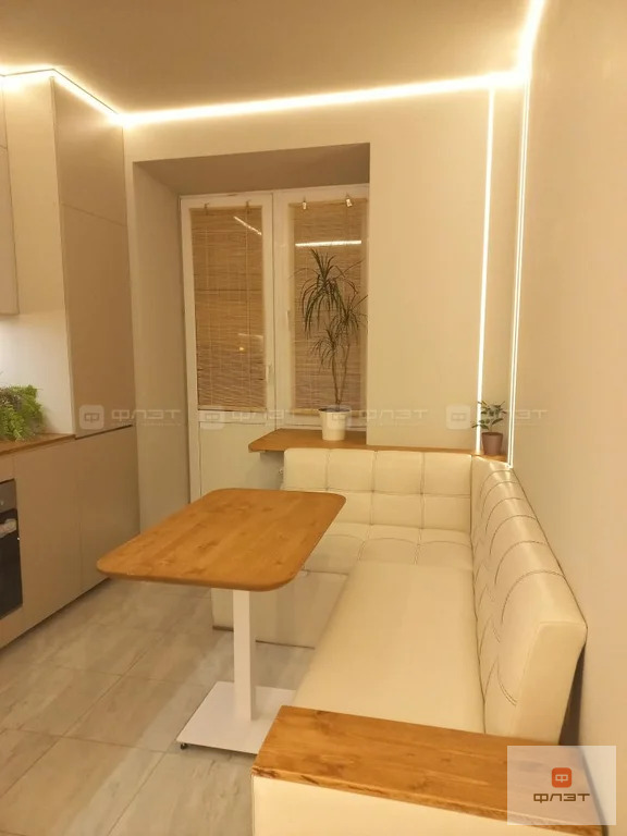 Продажа квартиры, Казань, ул. Серова - Фото 10