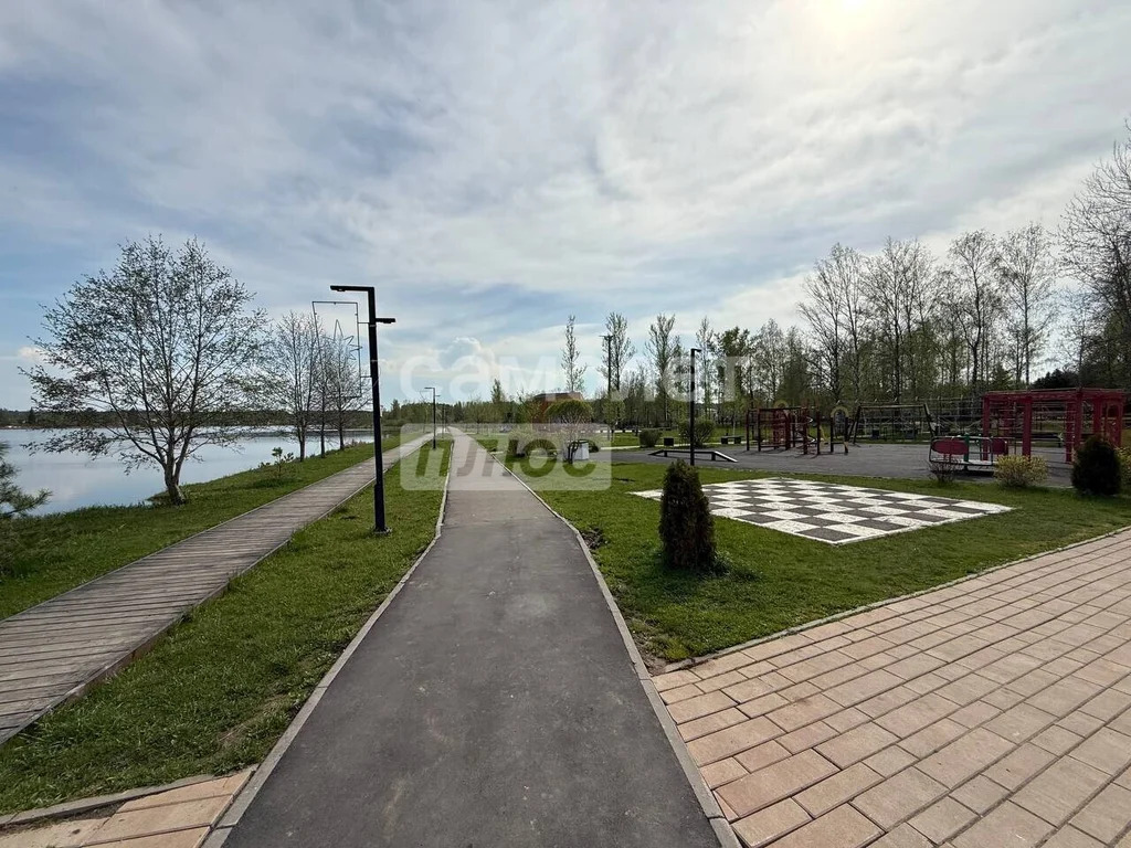 Продажа квартиры, Запрудня, Талдомский район, Приозерная ул. - Фото 10