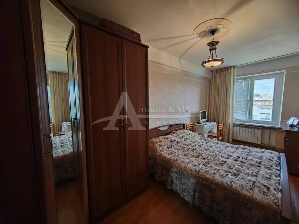 Продажа квартиры, Иноземцево, ул. 50 лет Октября - Фото 5