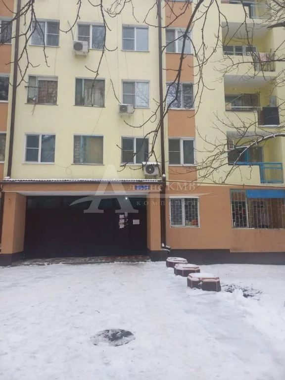 Продажа квартиры, Минеральные Воды, Береговая ул. - Фото 7