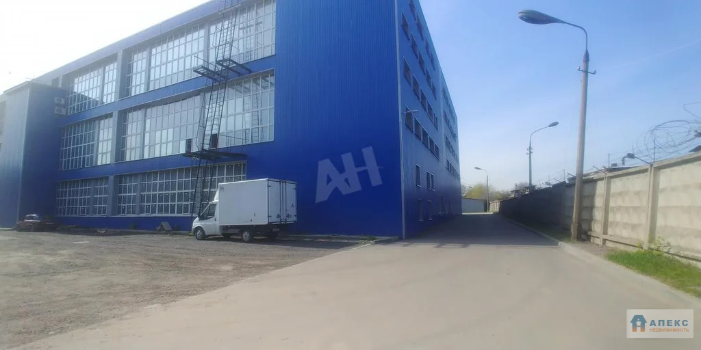 Аренда помещения пл. 580 м2 под склад, производство,  Ногинск ... - Фото 6