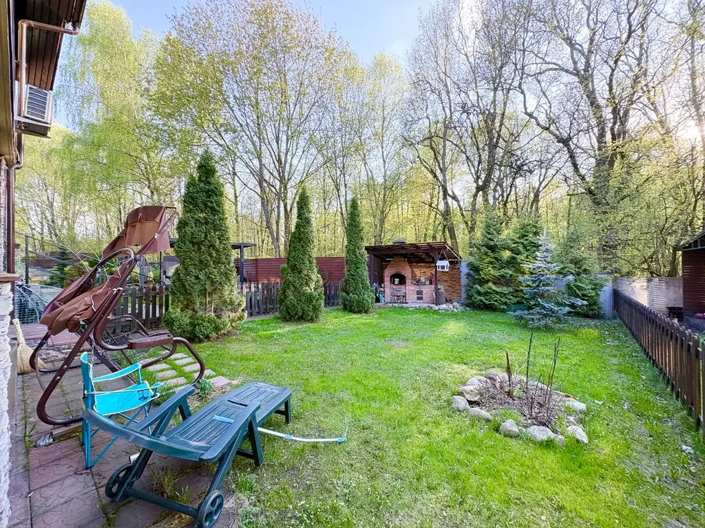 Продажа Таунхауса в Новой Москве. КП Юрьев Сад - Фото 11