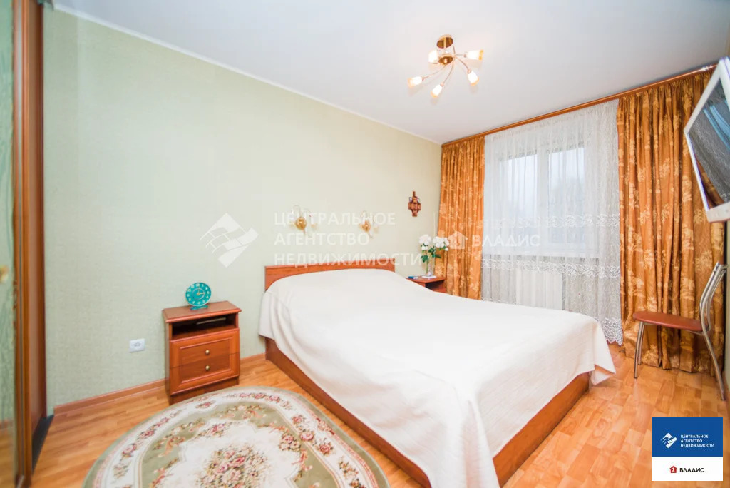 Продажа квартиры, Рязань, ул. Трудовая - Фото 3