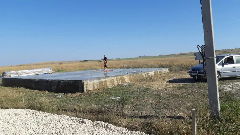 Продажа участка, Кучугуры, Темрюкский район, улица Юбилейная - Фото 5