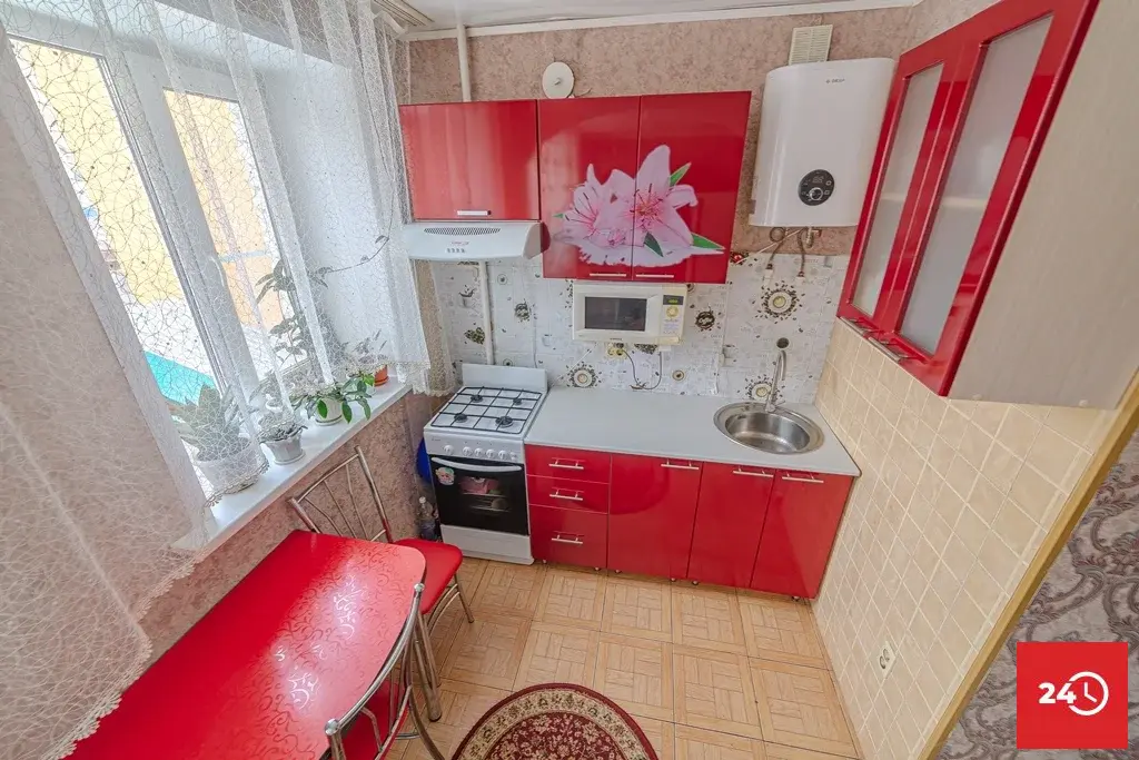 Продается 1- комнатная квартира по ул. Экспериментальная 8 - Фото 6