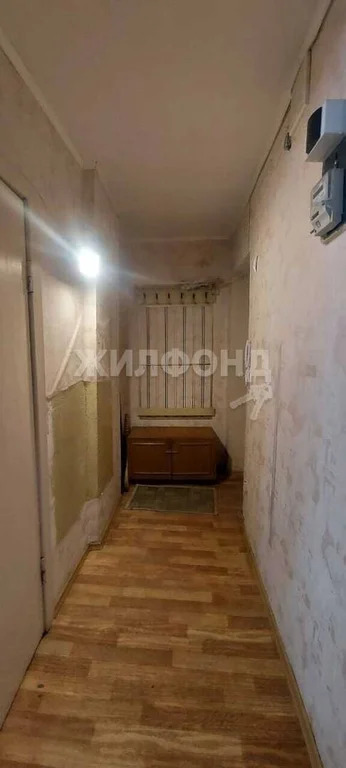 Продажа квартиры, Новосибирск - Фото 12