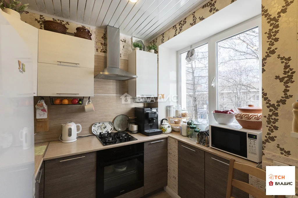 Продажа квартиры, Щелково, Щелковский район, ул. 8 Марта - Фото 5