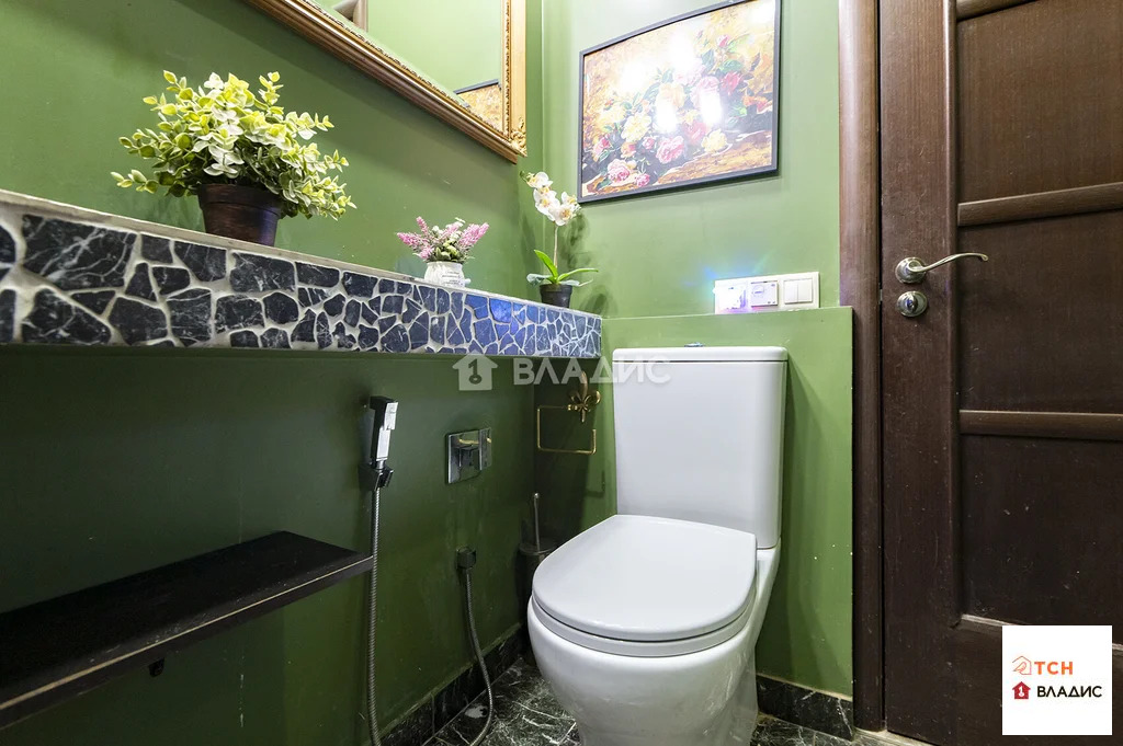 Продажа квартиры, Лесные Поляны, Пушкинский район, Солнечная улица - Фото 9