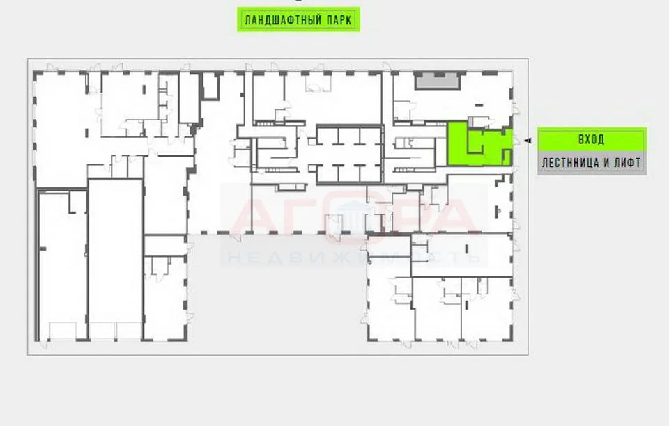 Продажа ПСН, м. Бутырская, Огородный проезд - Фото 8