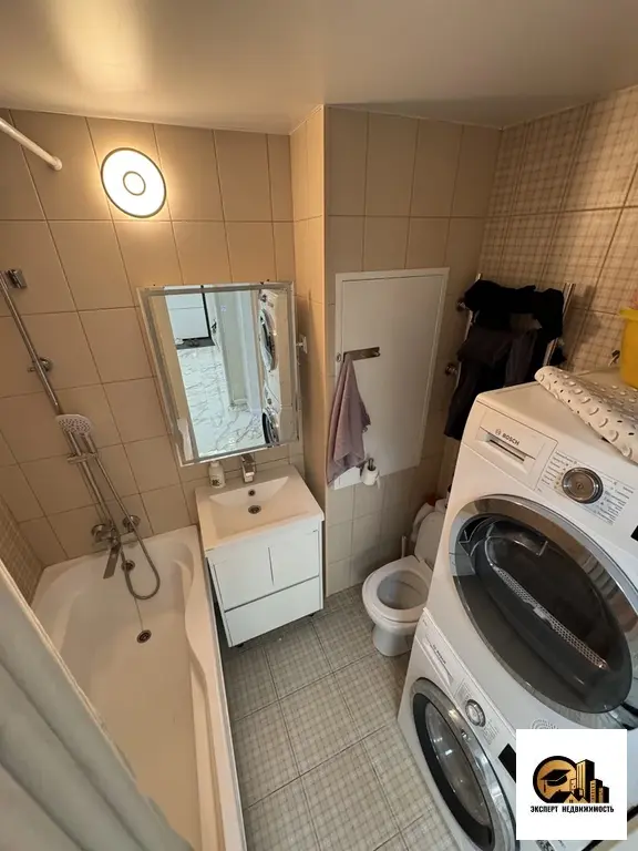 Продажа квартиры, Битца, Ленинский район, Парковая улица - Фото 13