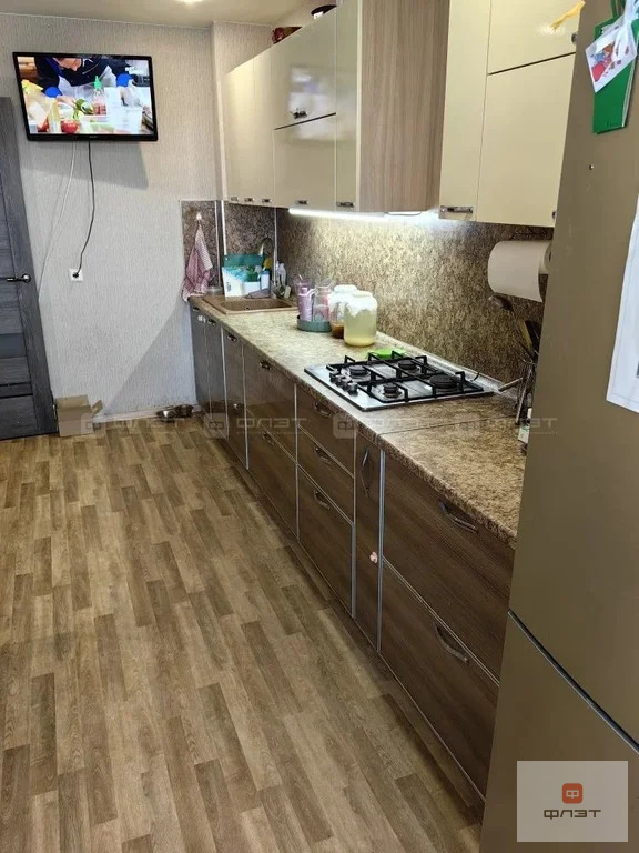 Продажа квартиры, Осиново, Зеленодольский район, ул. Ленина - Фото 4