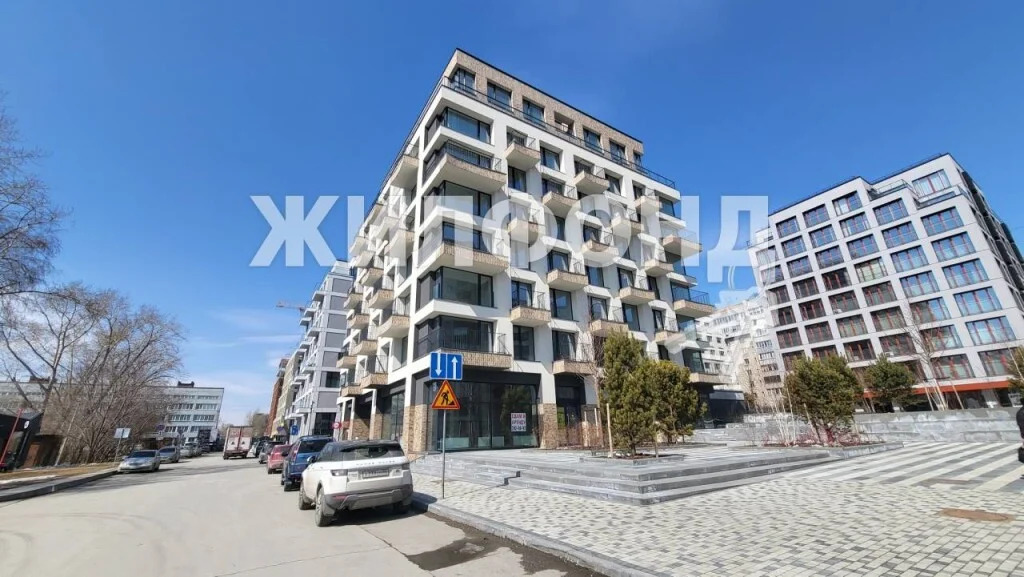 Продажа квартиры, Новосибирск, ул. Никитина - Фото 30