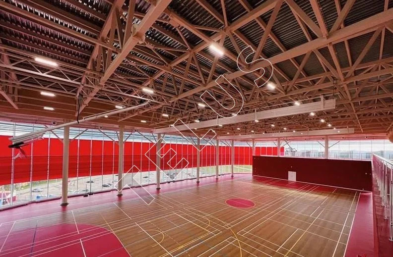 МЦД-1 Сколково, ул. Зворыкина, 13400 м2 , Фитнес-центр (ном. объекта: ... - Фото 17