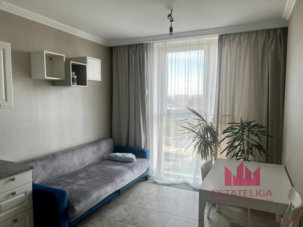 Продажа квартиры, улица Татьянин Парк - Фото 2