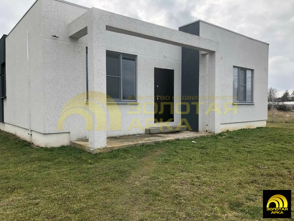 Продажа дома, Стрелка, Темрюкский район - Фото 16