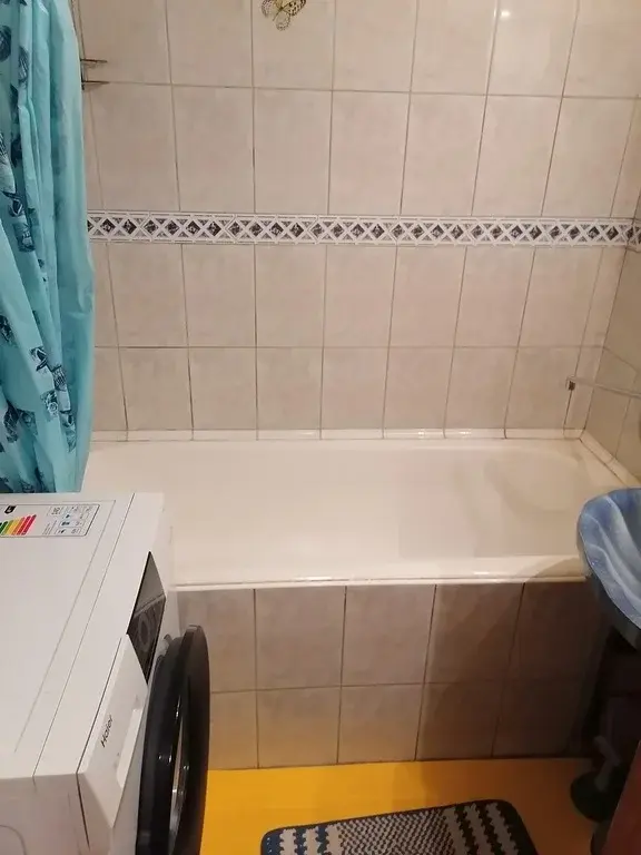 Квартира - Фото 9