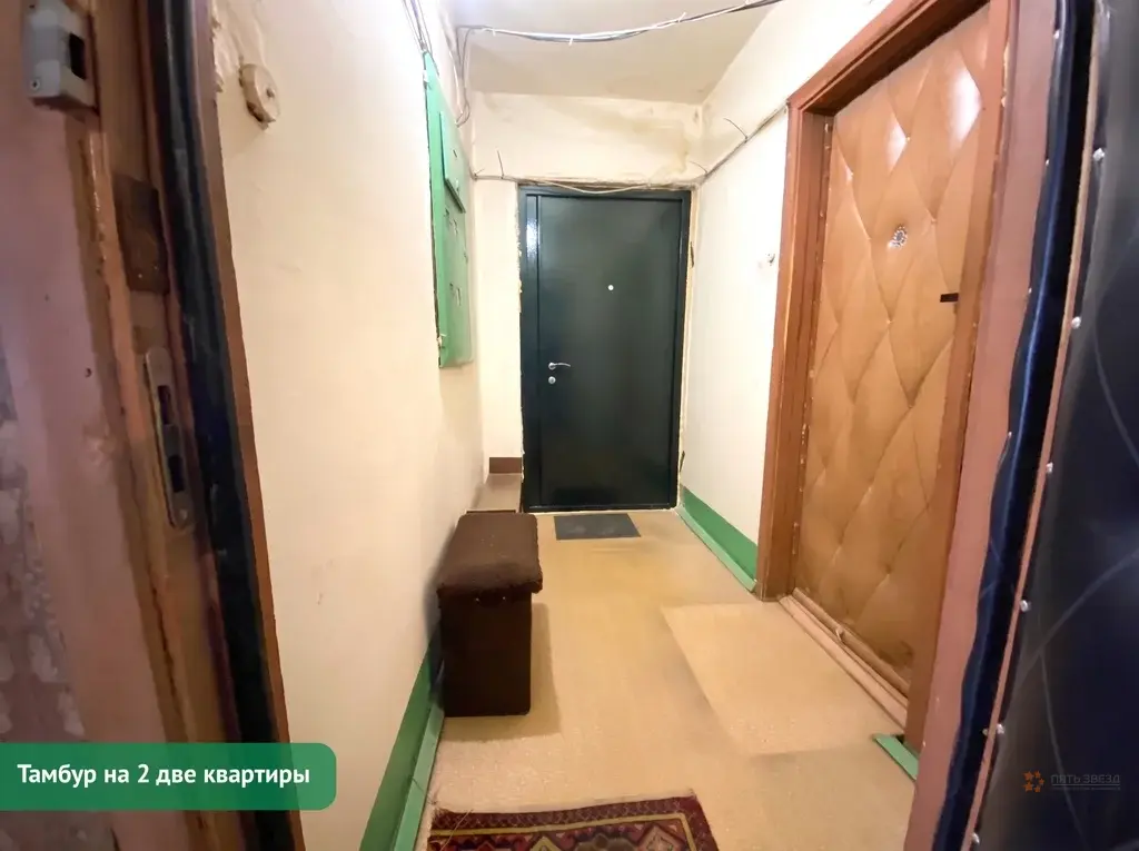 Продается 3-комнатная квартира ул. Московская, д. 81 - Фото 22