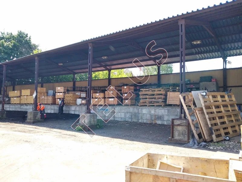 м. Шоссе Энтузиастов, ул. Буракова, 8728 м2, "Продажа ... - Фото 15