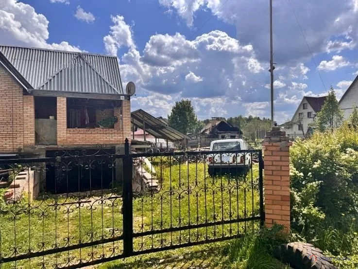 Продажа дома, Холдеево, Можайский район, ул. Речная - Фото 2