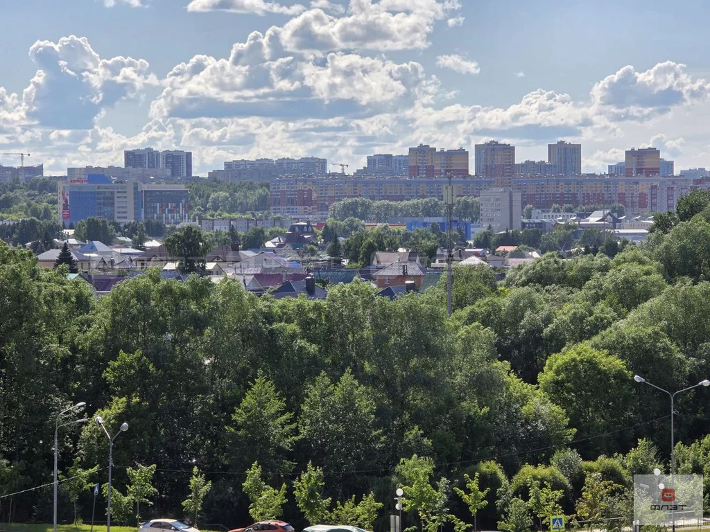 Продажа квартиры, Казань, ул. Александра Курынова - Фото 3