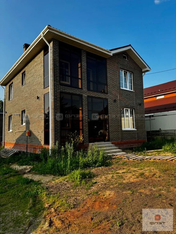 Продажа дома, Казань, ул. Дивизионная (Вознесенское) - Фото 2