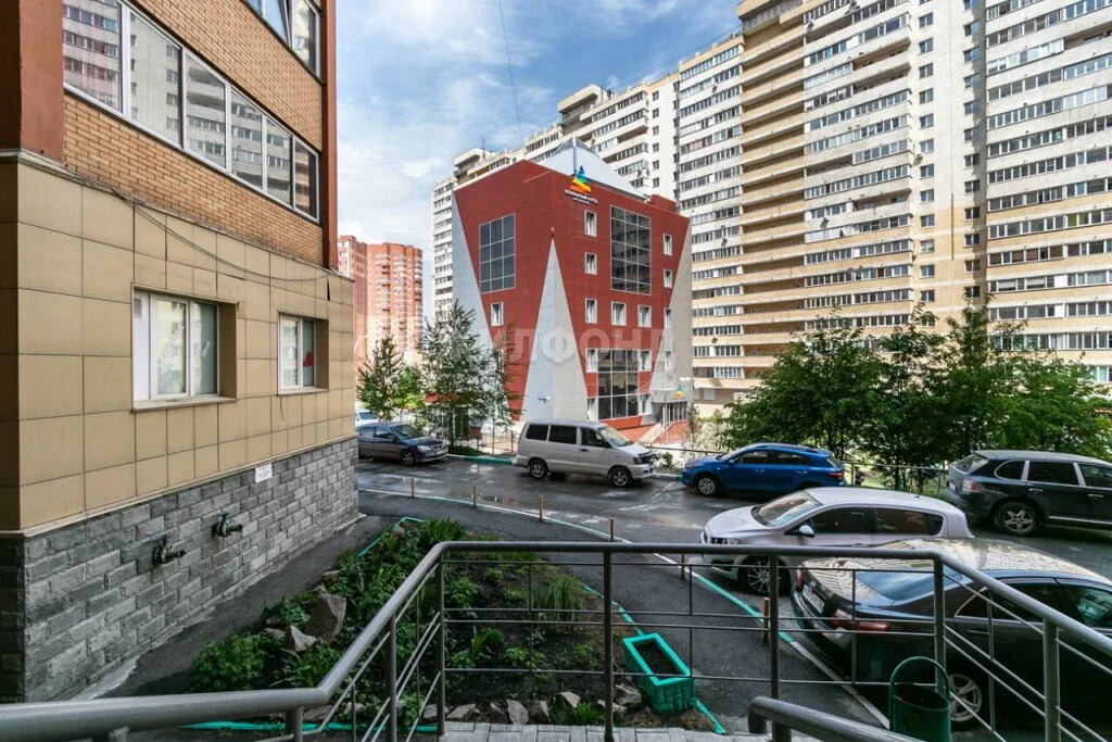 Продажа квартиры, Новосибирск, микрорайон Горский - Фото 10