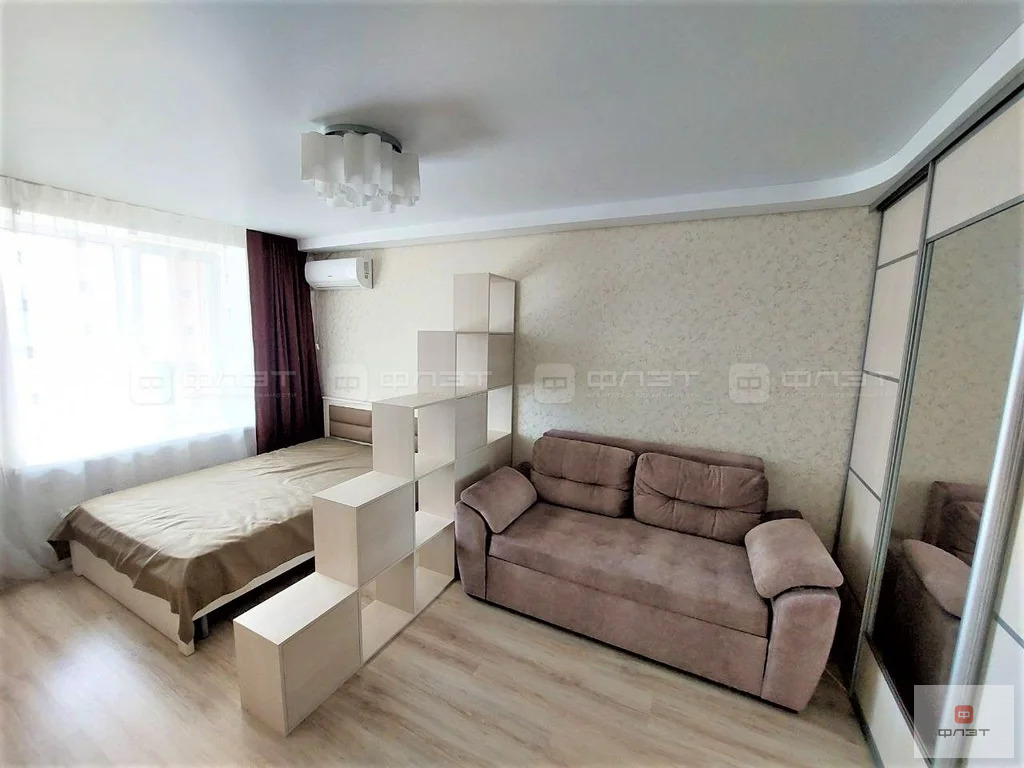 Продажа квартиры, Казань, ул. Азата Аббасова - Фото 2