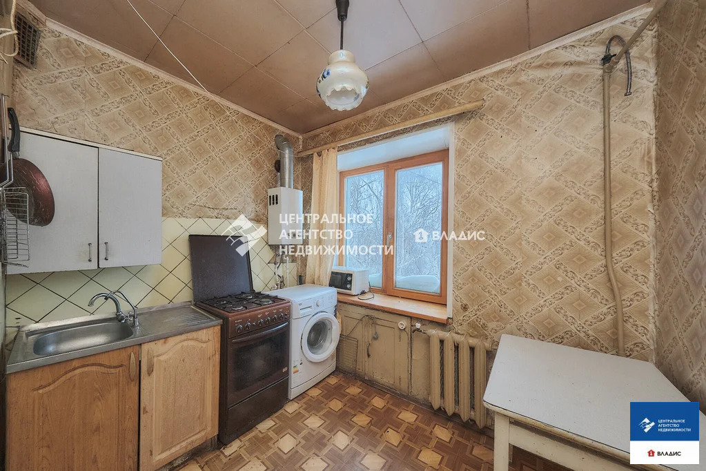 Продажа квартиры, Рыбное, Рыбновский район, ул. Юбилейная - Фото 11